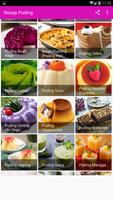2 Schermata Resep Puding