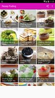 3 Schermata Resep Puding