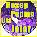 APK Resep Puding Ubi Jalar Praktis Terlengkap