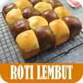 Resep Aneka Roti Lembut