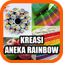 Resep Aneka Makanan Rainbow APK