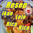 Resep Rica Rica Lele Pedas Terlengkap APK