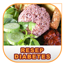 Resep Masakan Untuk Penderita Diabetes APK