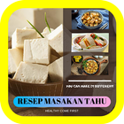 Resep Masakan Tahu icône