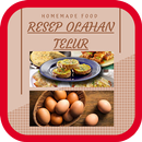 Resep Olahan Telur APK