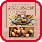 Resep Olahan Telur 圖標