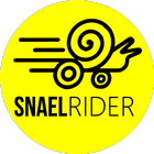 SnaelRider 아이콘