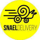 SnaelDelivery - Food Delivery  APK