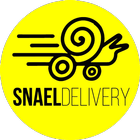 SnaelDelivery biểu tượng