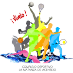 Complejo Deportivo La Matanza icon