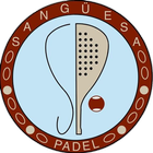 Sangüesa Padel simgesi