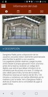 Sangüesa Padel gönderen