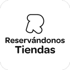Reservándonos Tiendas 圖標