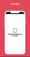 Reservándonos Tiendas 海報
