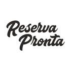 Reserva Pronta ícone