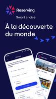 Reserving.com Affiche