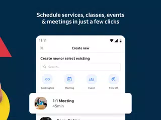 Reservio Business APK download