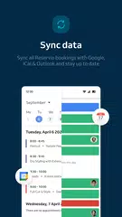 Reservio Business APK download