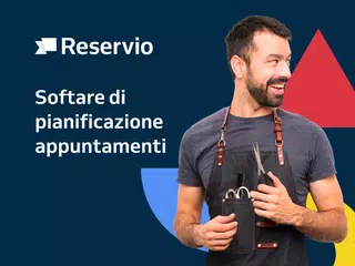 download Reservio Business APK