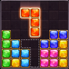 Block Jewel: Puzzlespiele Zeichen