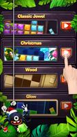 Block Jewel: Jogos de Puzzle Cartaz