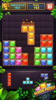 Block Jewel: Jogos de Puzzle imagem de tela 1