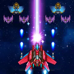 Galaxy Striker アプリダウンロード