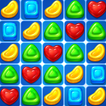 آیکون‌ Jewel World - Match 3 Mania