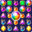 Jewel Castle - Puzzles Match 3