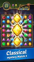 Jewel Castle™ - Match 3 Puzzle bài đăng