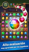 Jewel Castle captura de pantalla 1