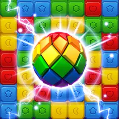 Magic Blast - Cube Puzzle Game APK Herunterladen