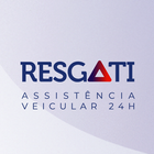 Resgati Assistência Veicular icon