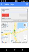 Parcel Booking by SVS Transports تصوير الشاشة 1