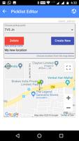Parcel Booking by SVS Transports скриншот 2