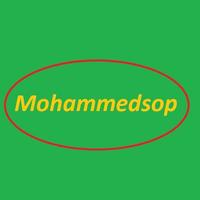 mohammedsop تصوير الشاشة 3