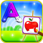 Kiddos : Learning with Fun Zeichen