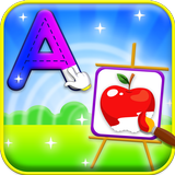 Kiddos : Learning with Fun Zeichen