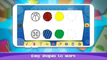 Kiddos : Learning with Fun Plakat