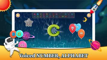 Surprise pop - Toddler games Screenshot 1