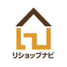 リフォーム事例検索・会社比較 リショップナビ أيقونة
