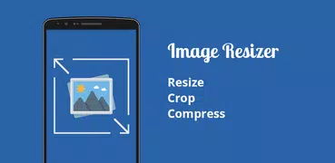Image Resizer Picture & Photos