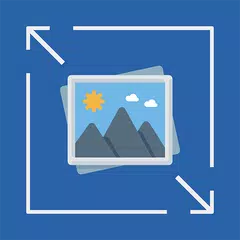 Image Resizer Picture & Photos APK 下載