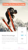 The image converter & Resize image - Photo resize screenshot 2