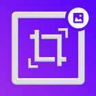 Resize, Crop Photo Resolution آئیکن