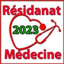 Résidanat Médecine APK