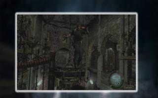 PS Resident evil 4 Adventure guide 스크린샷 2