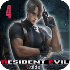 PS Resident evil 4 Adventure walkthrough 아이콘