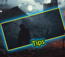 Resident Evil 4 Game Tips Plakat