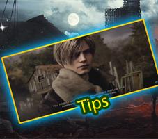 Resident Evil 4 Game Tips Screenshot 2